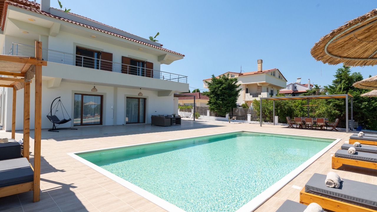 Photo of Outdoor in Kallithea