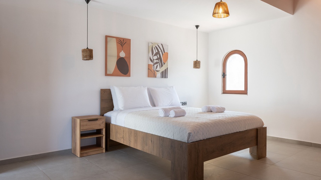 Photo of Bedroom in Kallithea