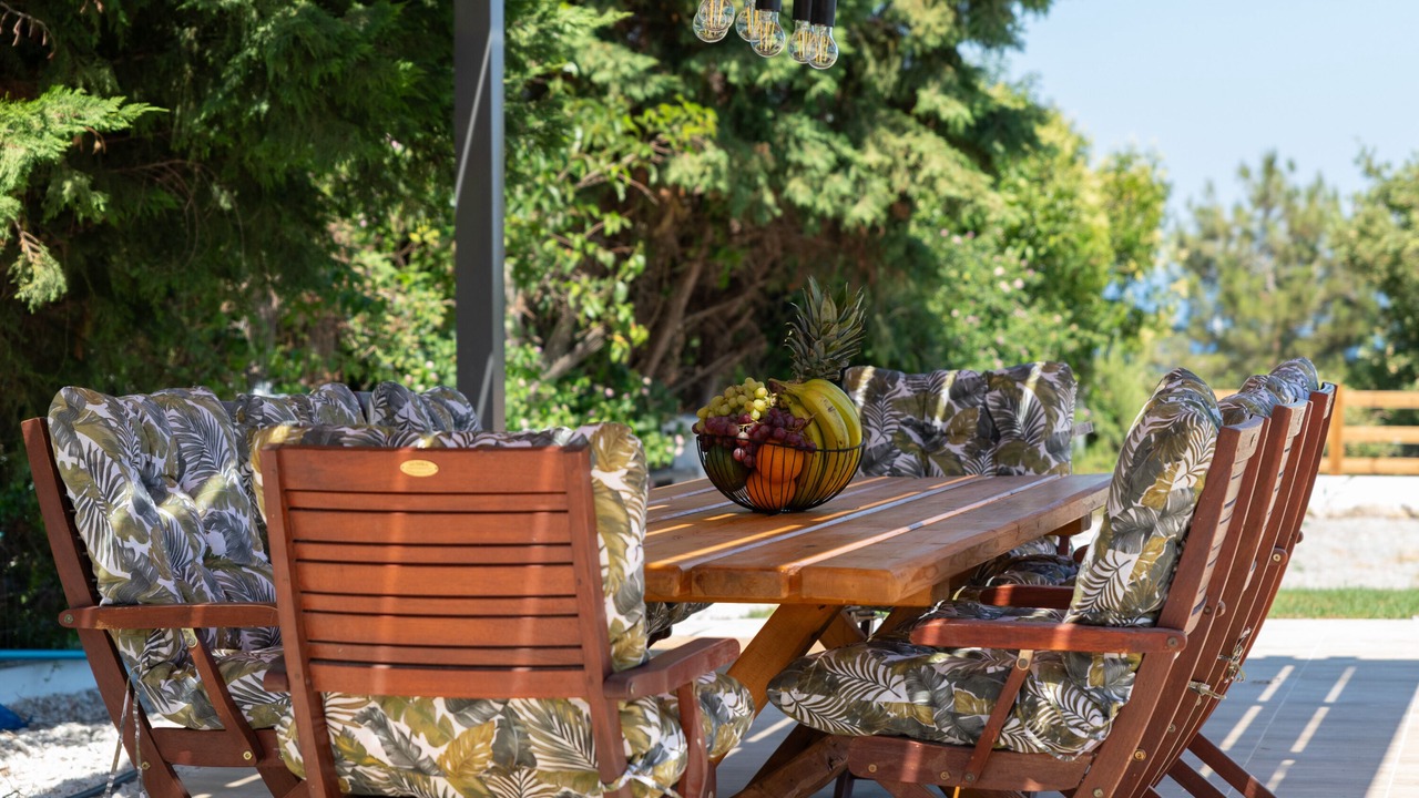 Photo of Outdoor in Kallithea