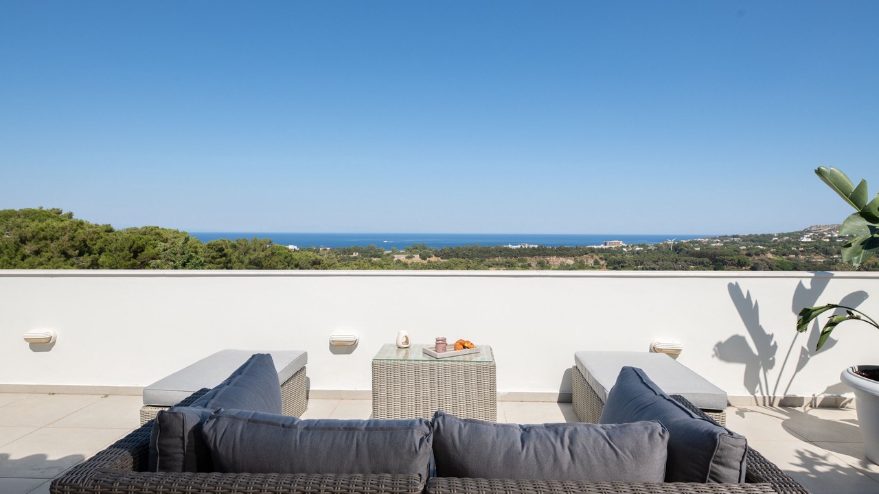 Photo of Outdoor in Kallithea