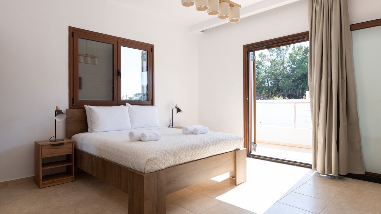Photo of Bedroom in Kallithea