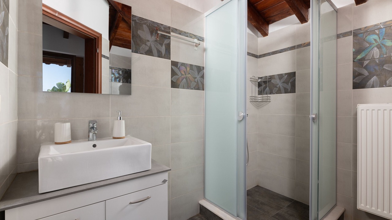 Photo of Bathroom in Kallithea