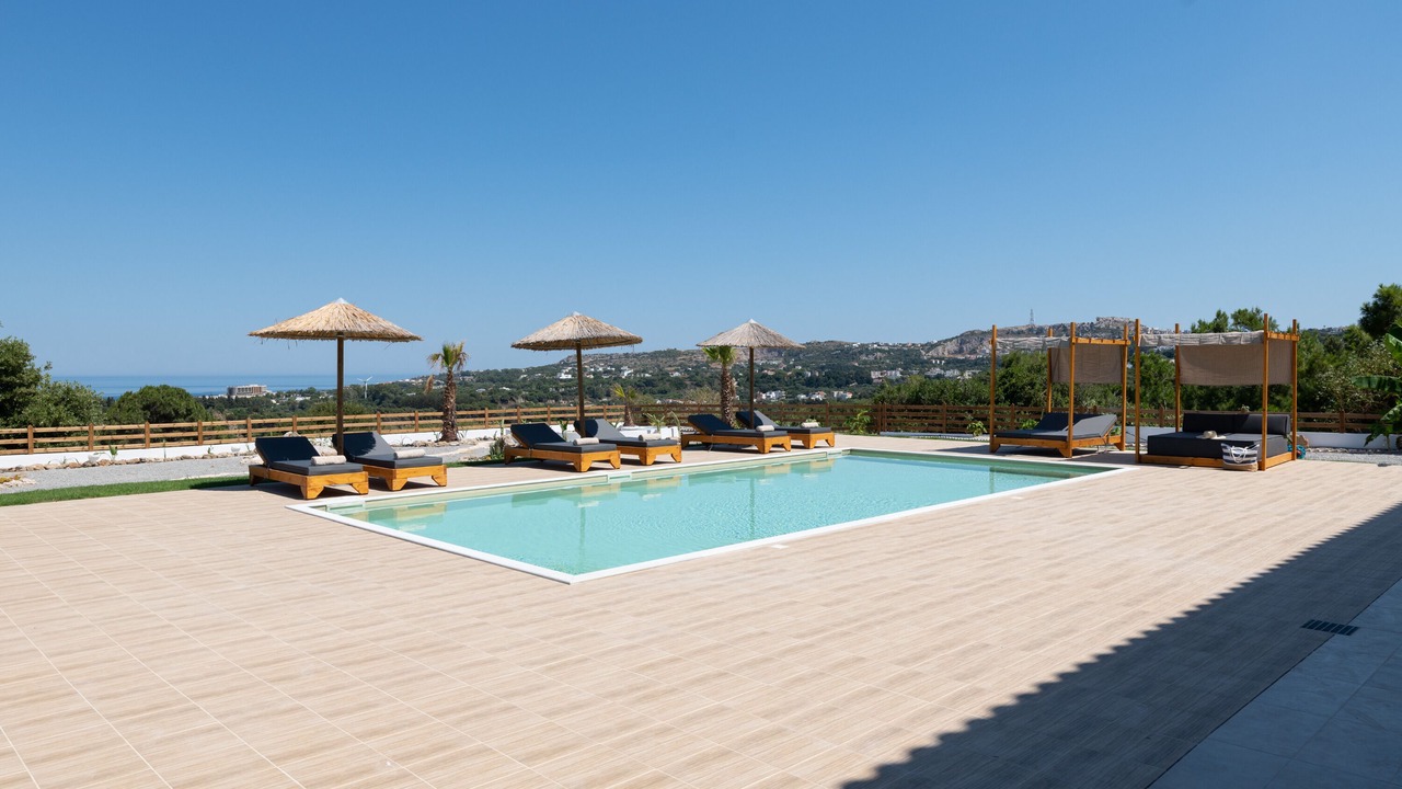 Photo of Outdoor in Kallithea