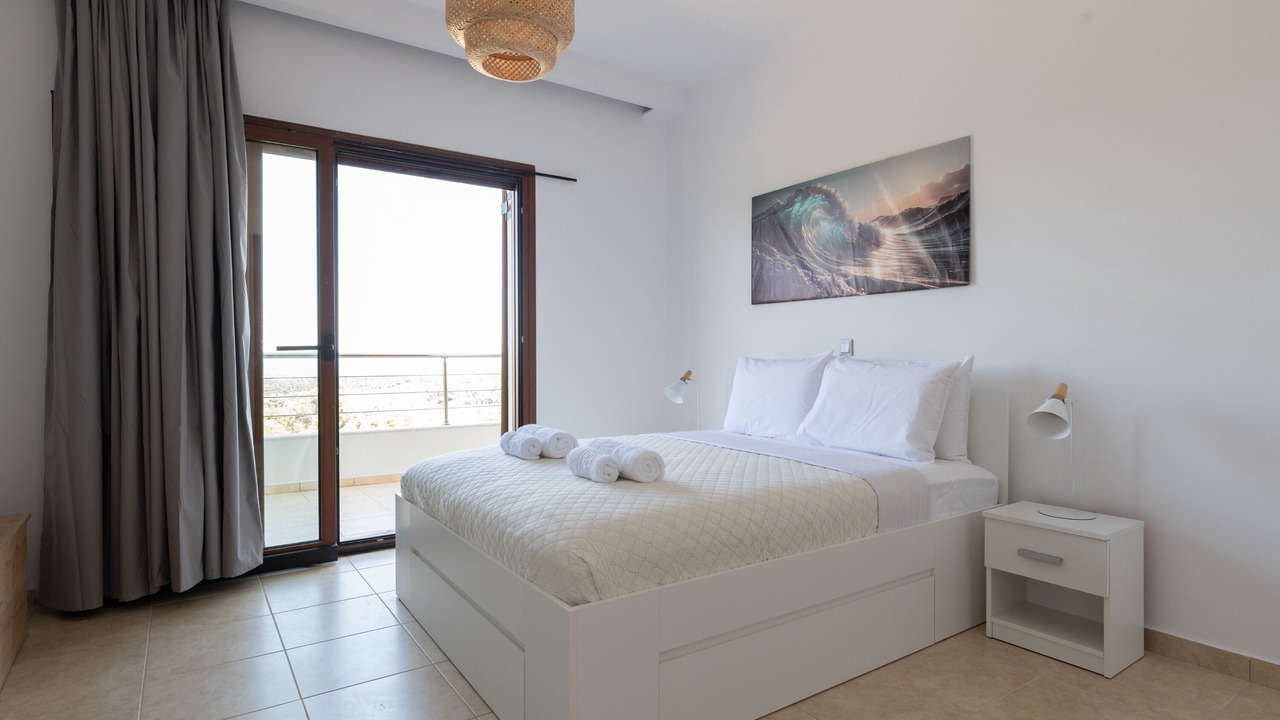 Photo of Bedroom in Kallithea