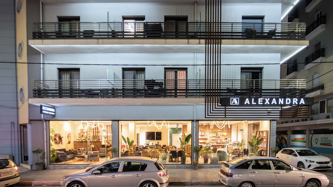Photo of Outdoor in Alexandroupoli
