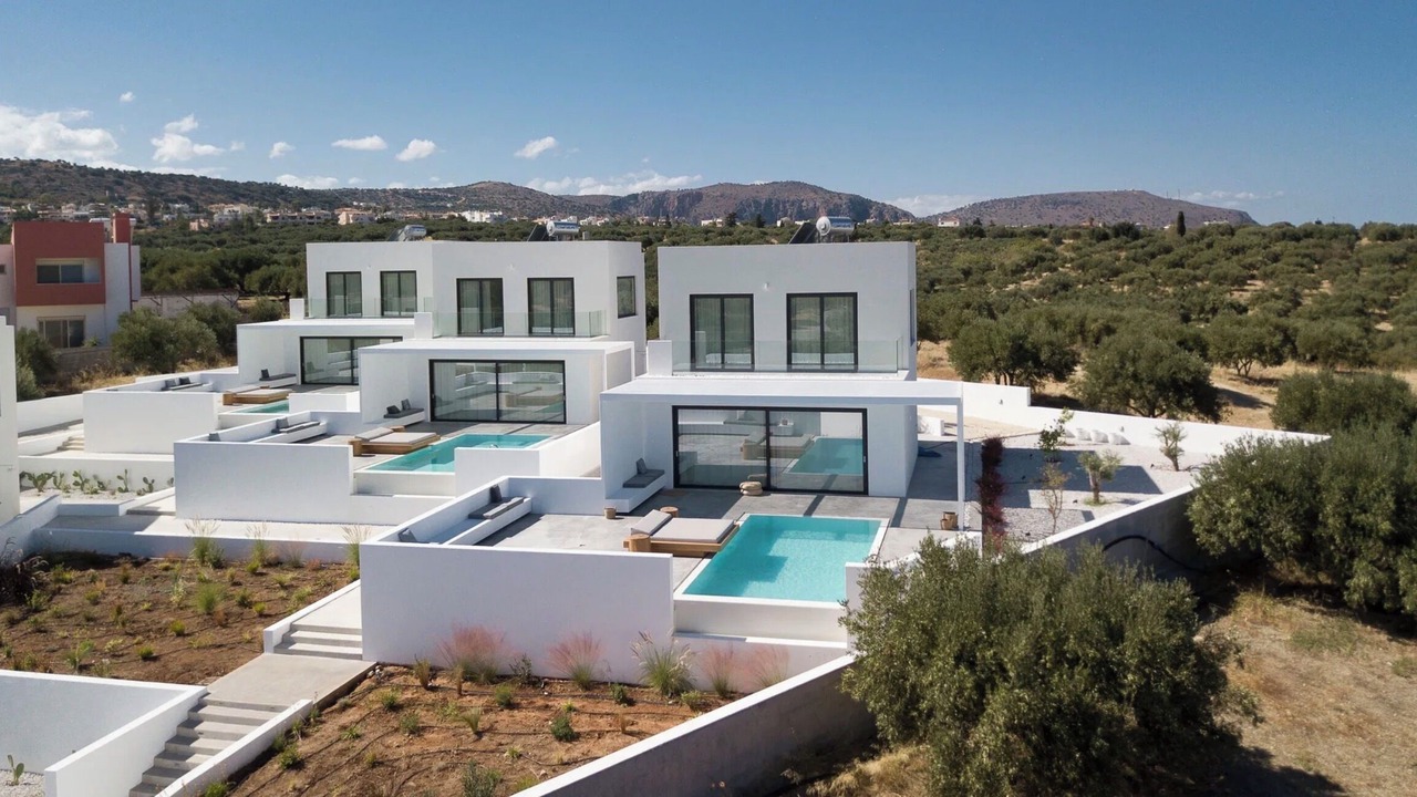 Photo of Outdoor in Pano Chersonissos