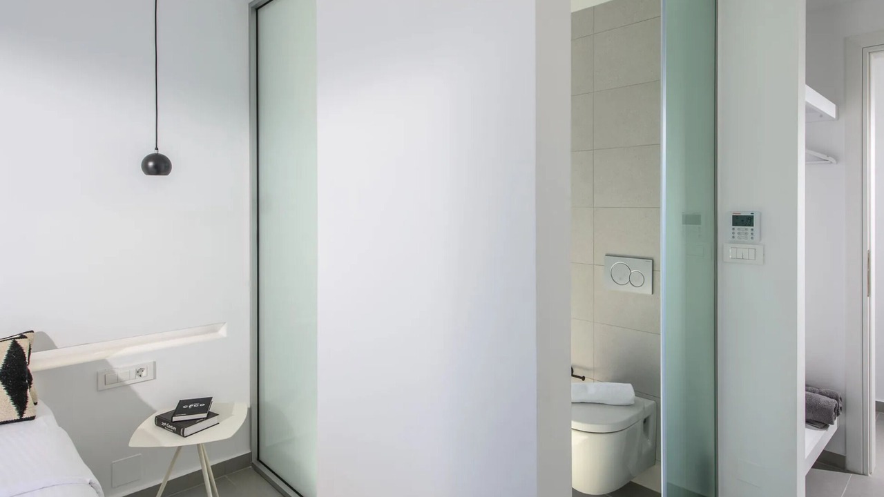 Photo of Bedroom in Pano Chersonissos