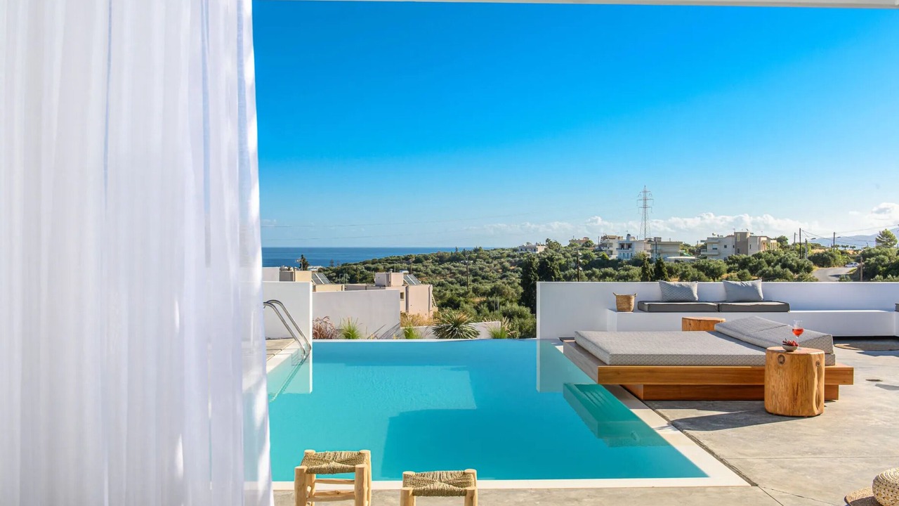 Photo of Outdoor in Pano Chersonissos