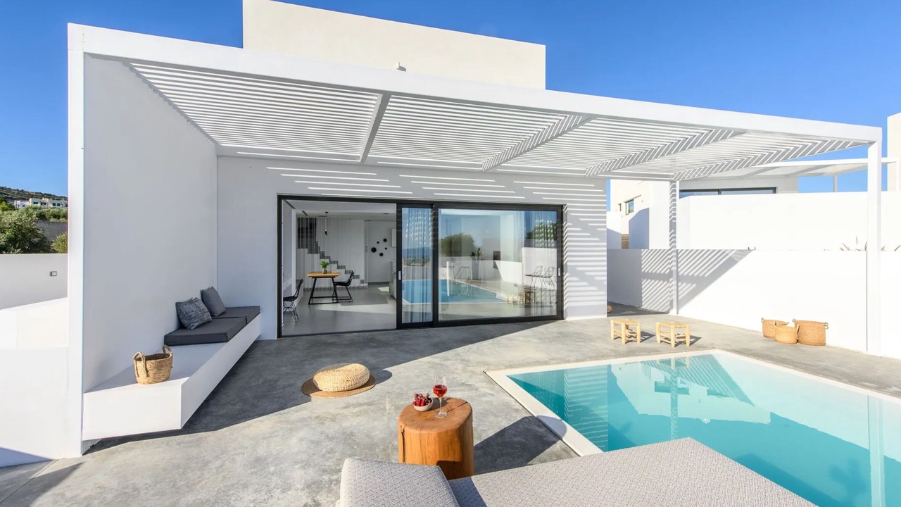 Photo of Outdoor in Pano Chersonissos