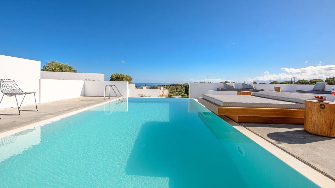 Photo of Outdoor in Pano Chersonissos