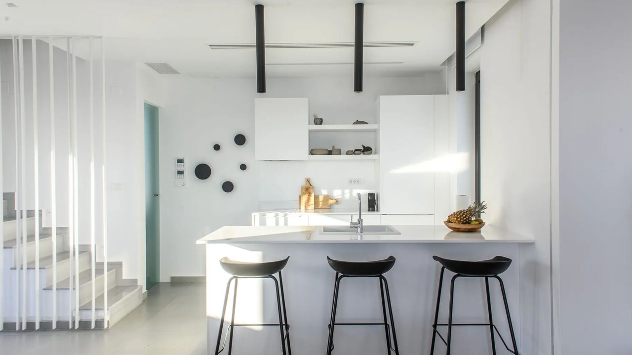 Photo of Kitchen in Pano Chersonissos