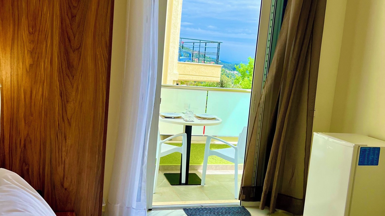 Photo of Bedroom in Dhermi