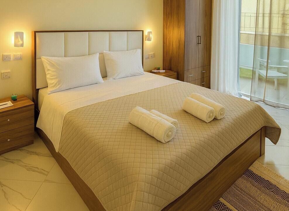 Photo of Bedroom in Dhermi