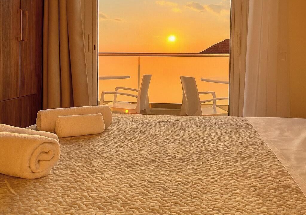 Photo of Bedroom in Dhermi