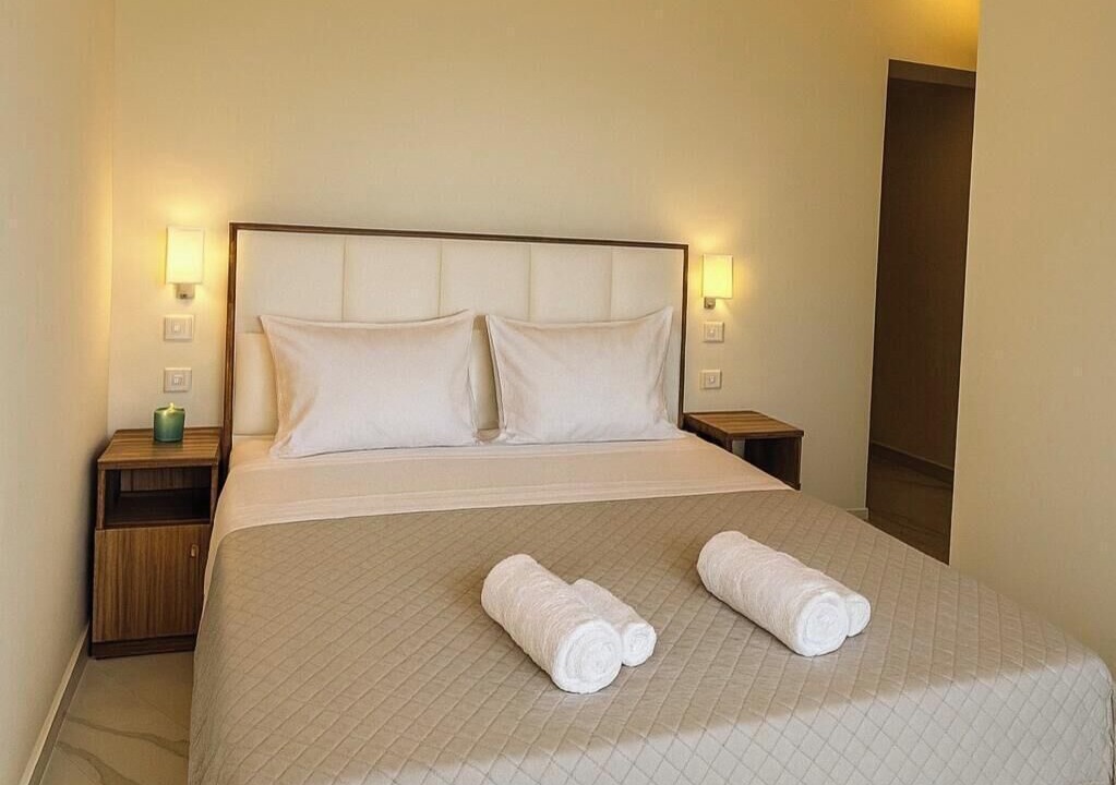 Photo of Bedroom in Dhermi