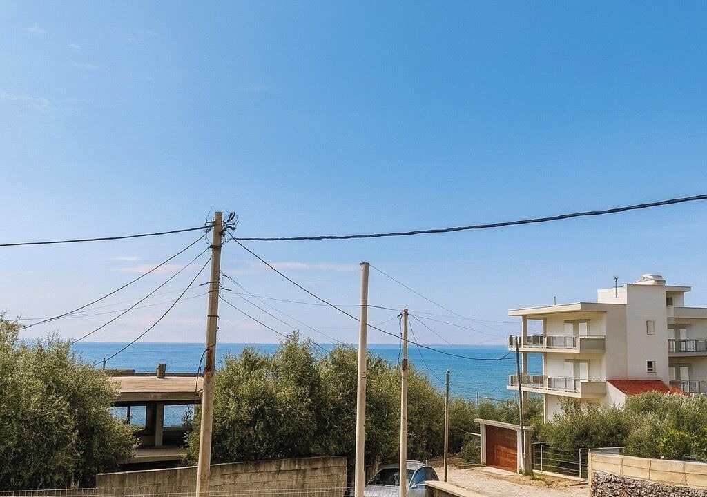 Photo of Patio Balcony in Dhermi