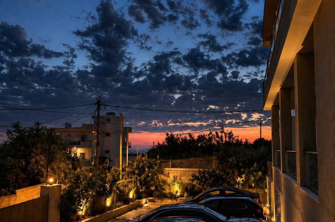 Photo of Outdoor in Dhermi