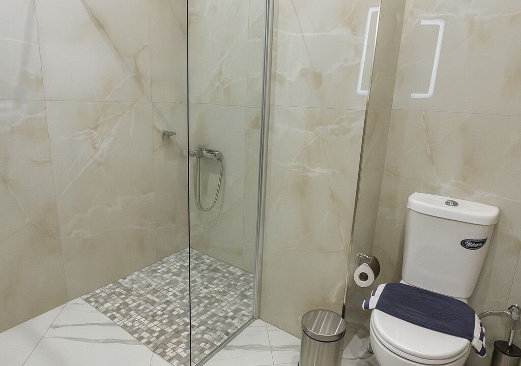 Photo of Bathroom in Dhermi
