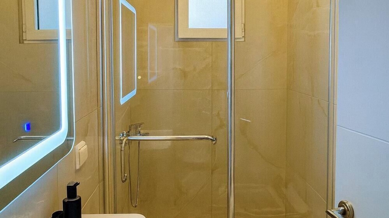 Photo of Bathroom in Dhermi