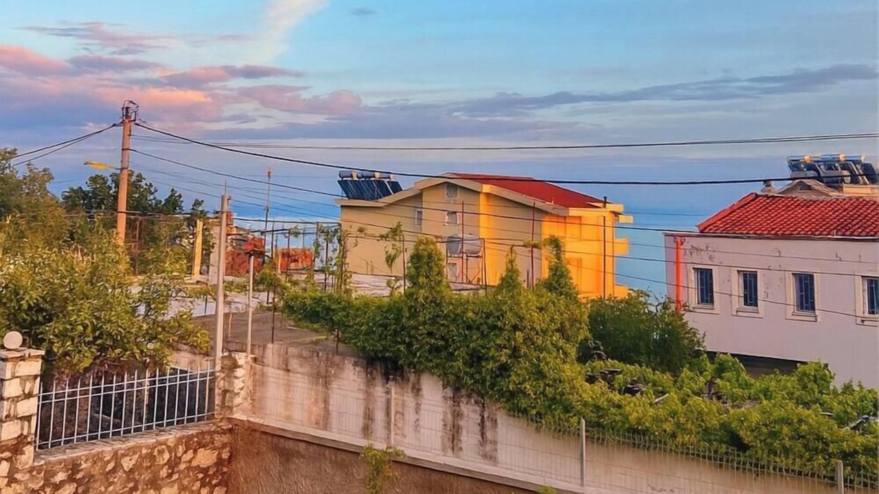 Photo of Outdoor in Dhermi