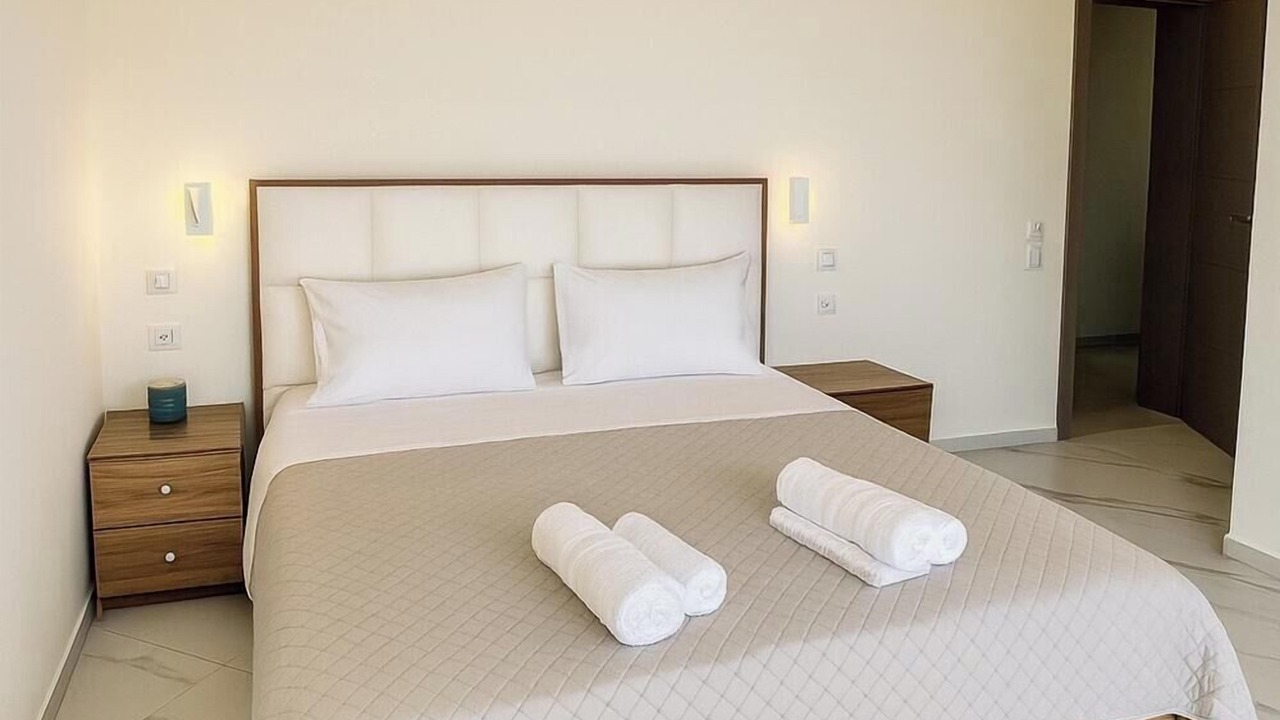 Photo of Bedroom in Dhermi