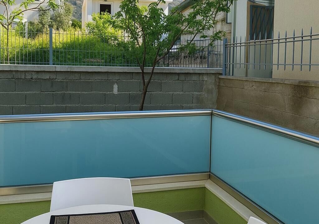 Photo of Patio Balcony in Dhermi