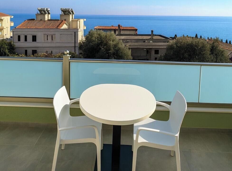 Photo of Patio Balcony in Dhermi