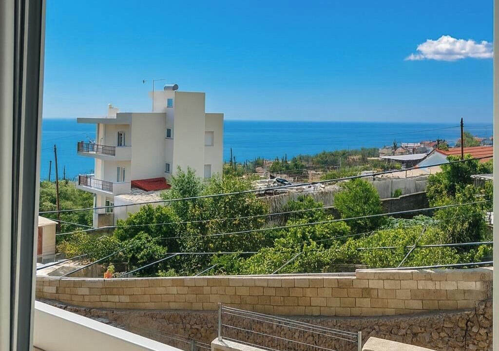 Photo of Patio Balcony in Dhermi