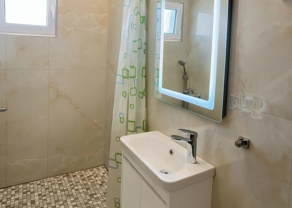 Photo of Bathroom in Dhermi