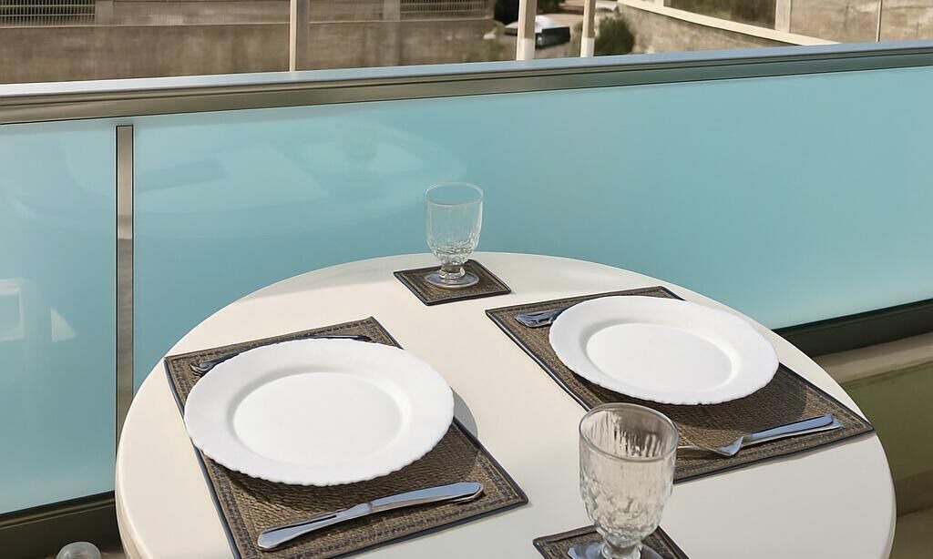 Photo of Patio Balcony in Dhermi
