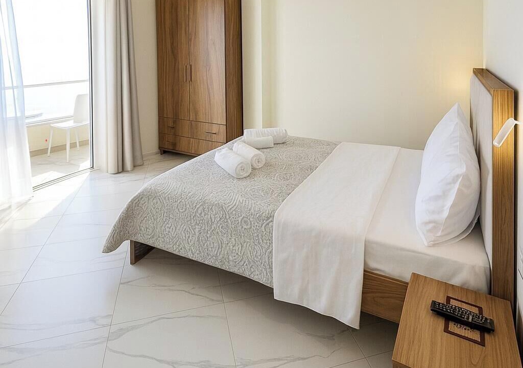 Photo of Bedroom in Dhermi