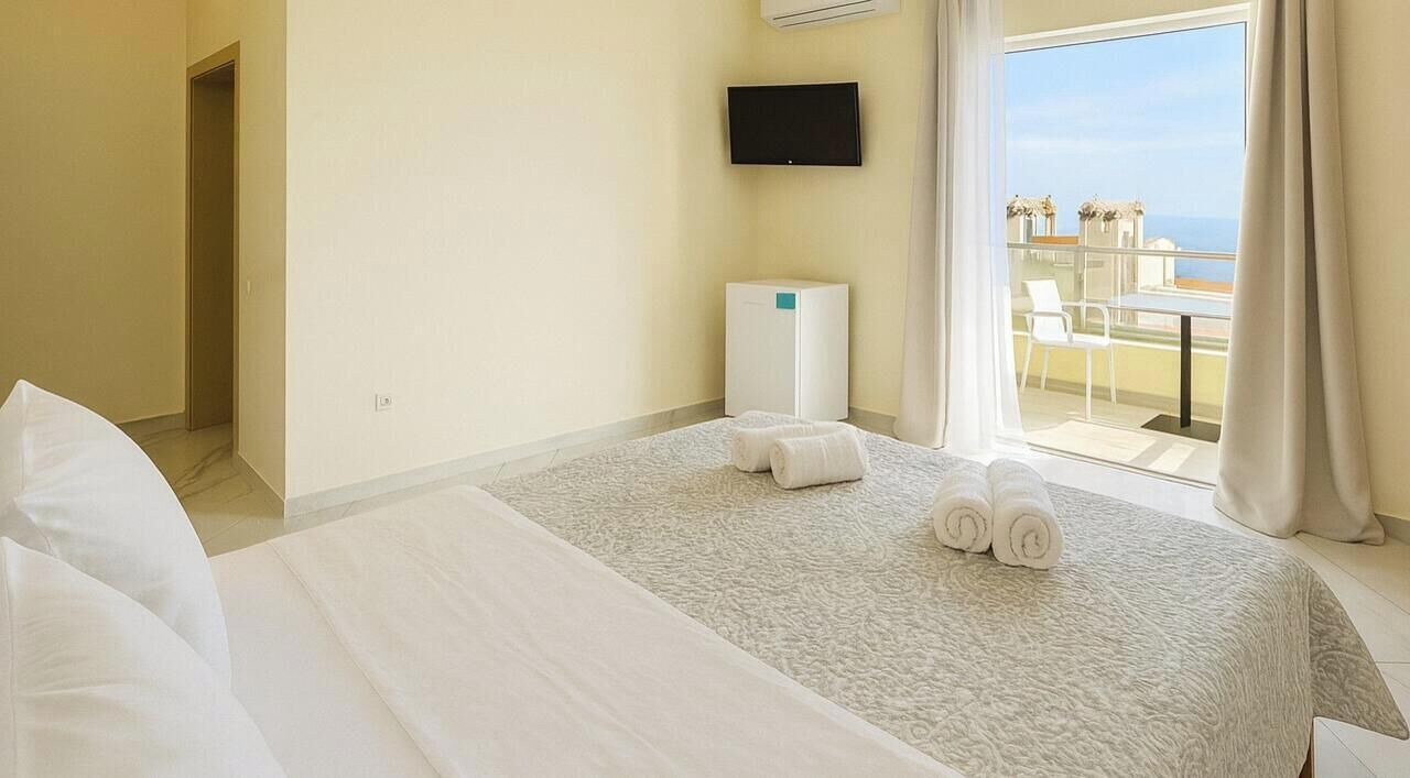 Photo of Bedroom in Dhermi