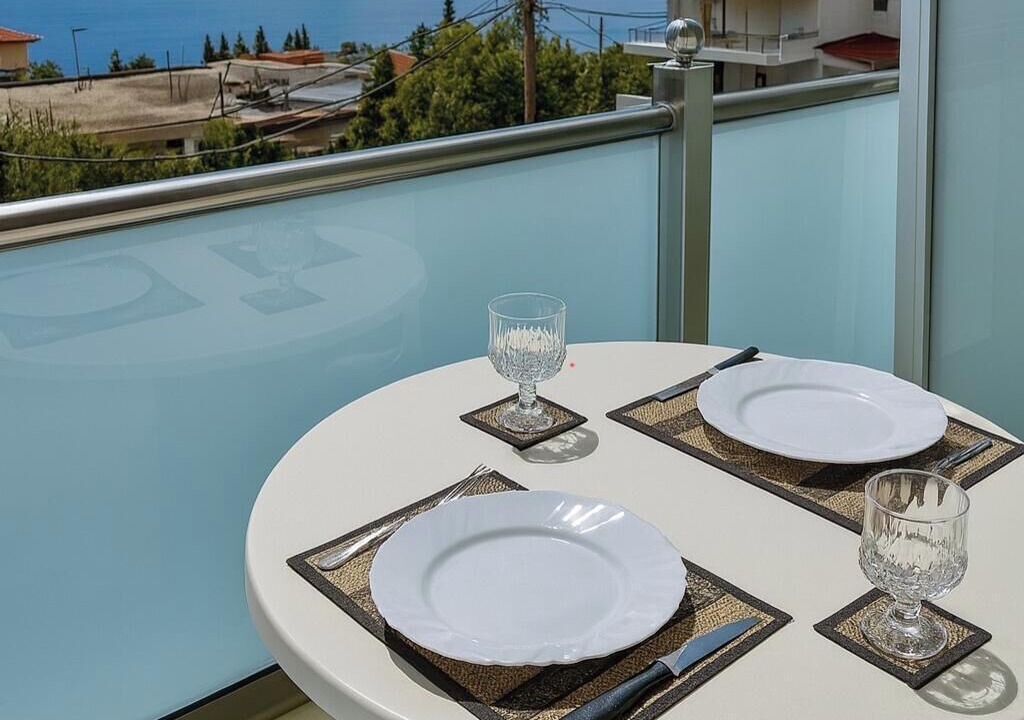 Photo of Outdoor in Dhermi