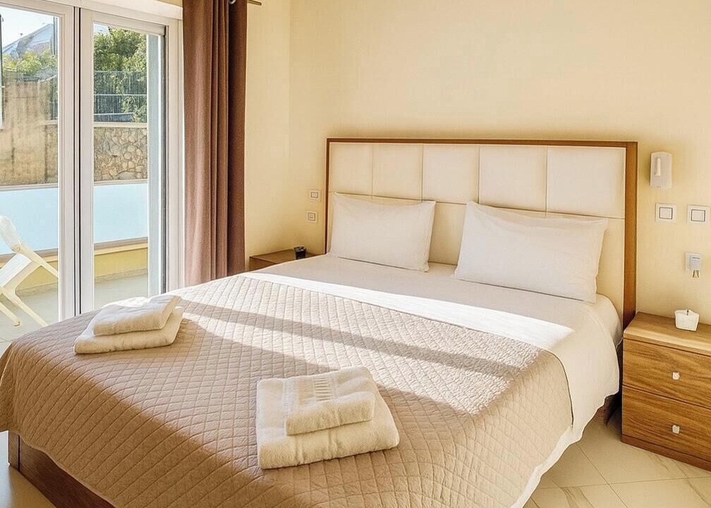 Photo of Bedroom in Dhermi