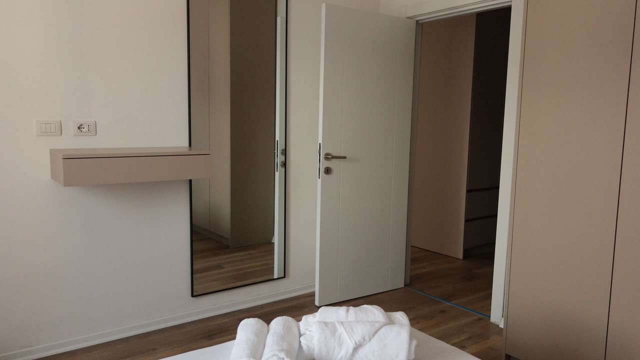 Photo of Bedroom in Golem