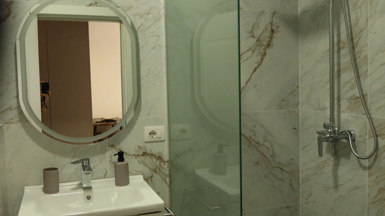 Photo of Bathroom in Golem