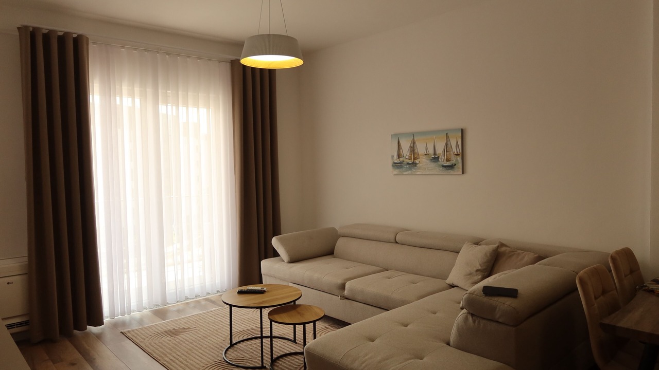 Photo of Livingroom in Golem