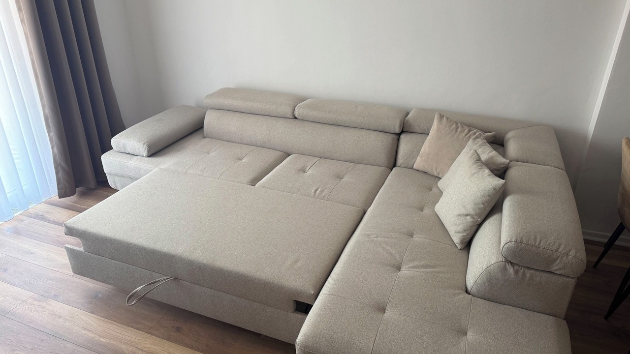Photo of Livingroom in Golem