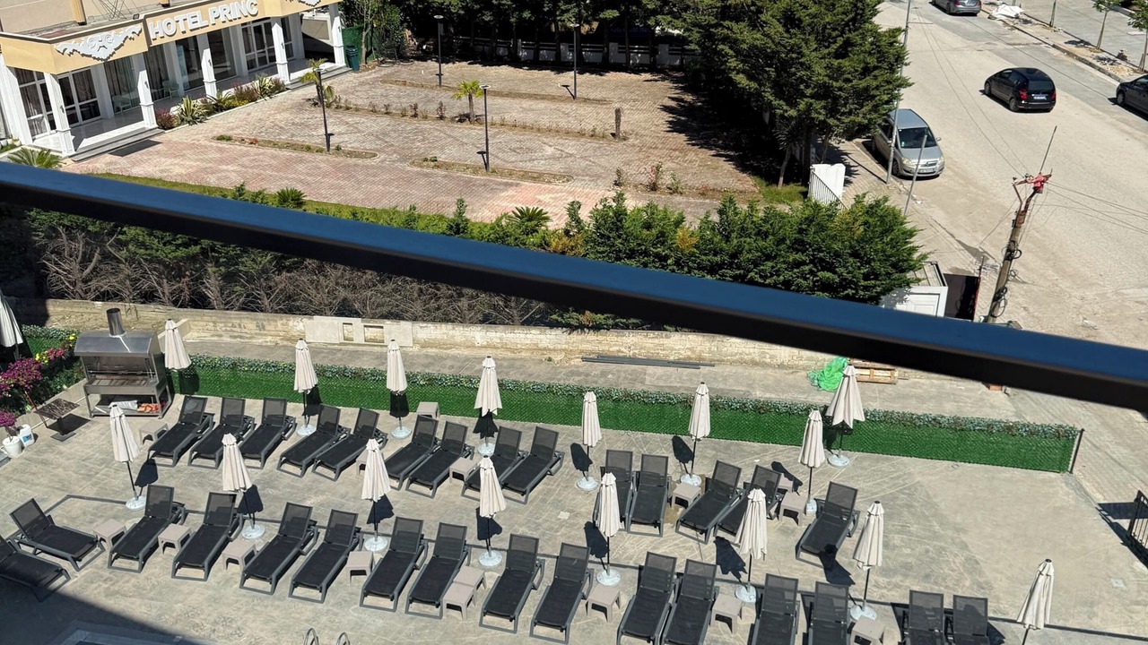 Photo of Patio Balcony in Golem