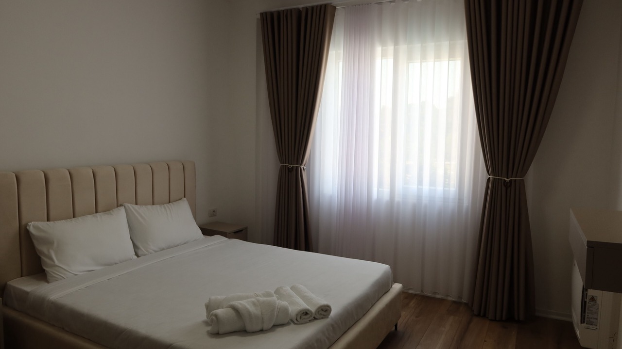 Photo of Bedroom in Golem