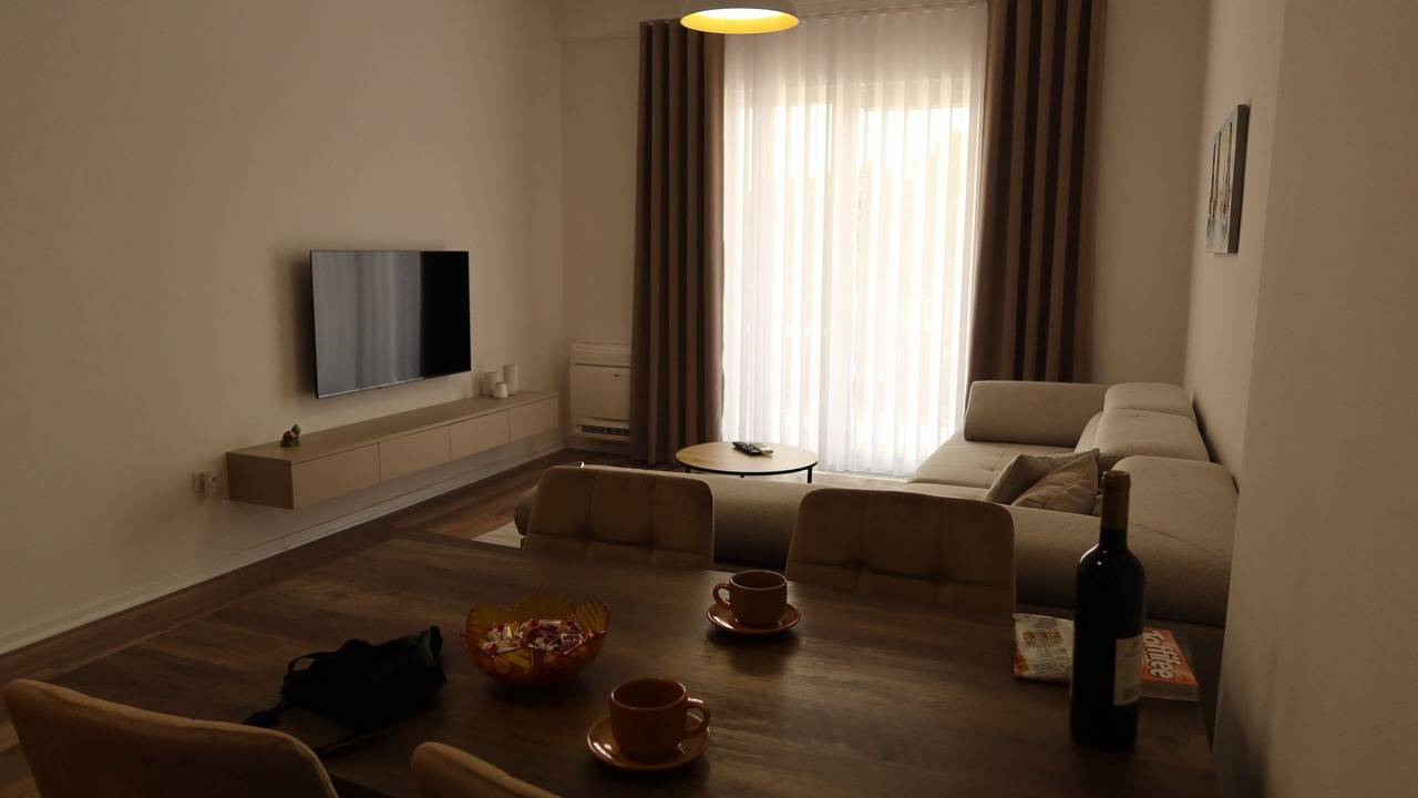 Photo of Livingroom in Golem