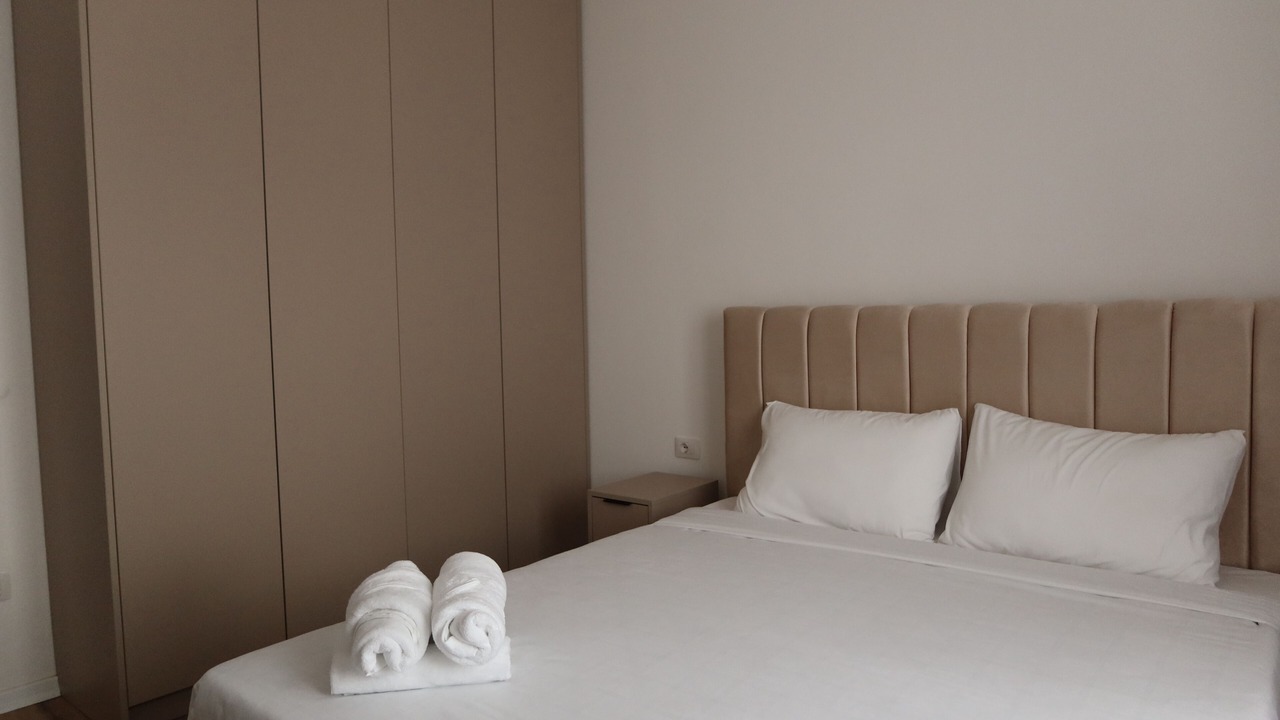 Photo of Bedroom in Golem