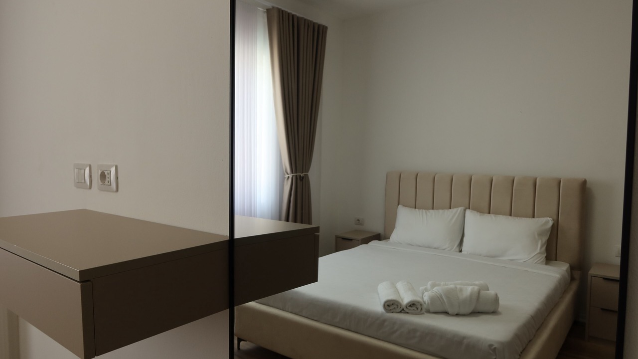 Photo of Bedroom in Golem