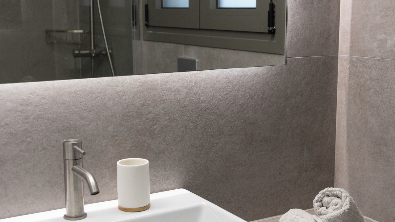 Photo of Bathroom in Iria