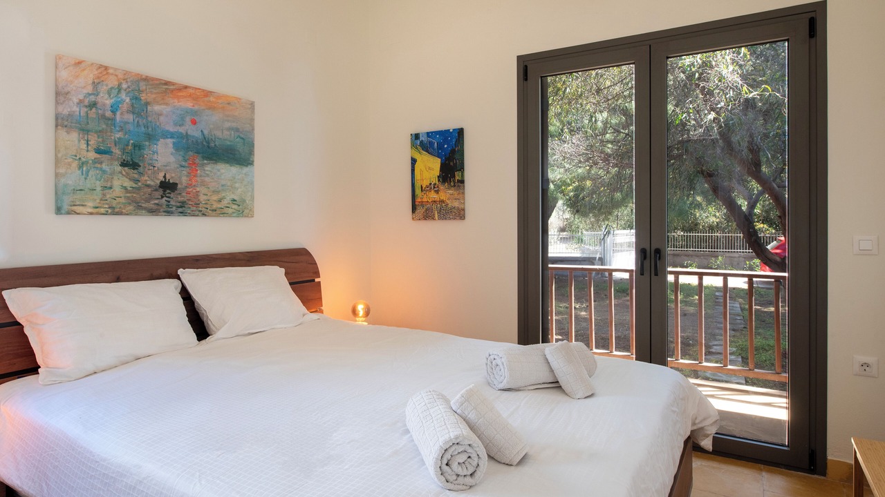 Photo of Bedroom in Iria