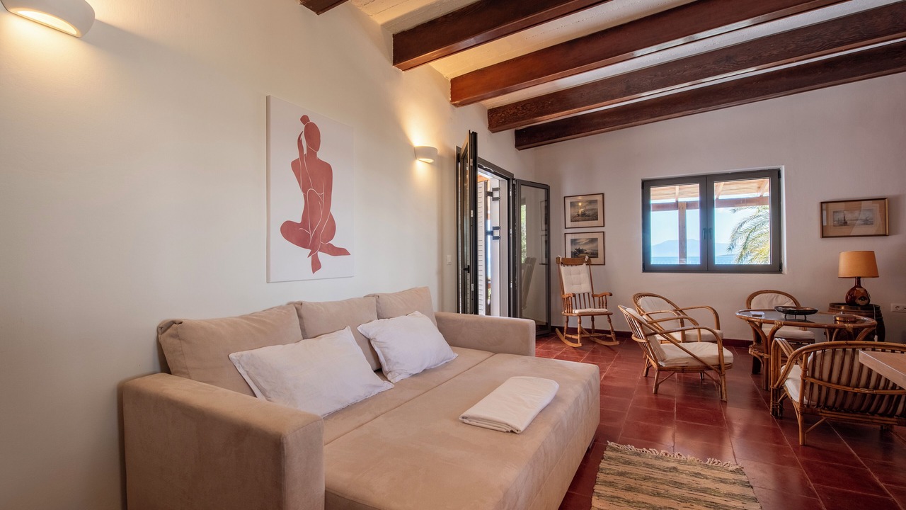 Photo of Livingroom in Iria