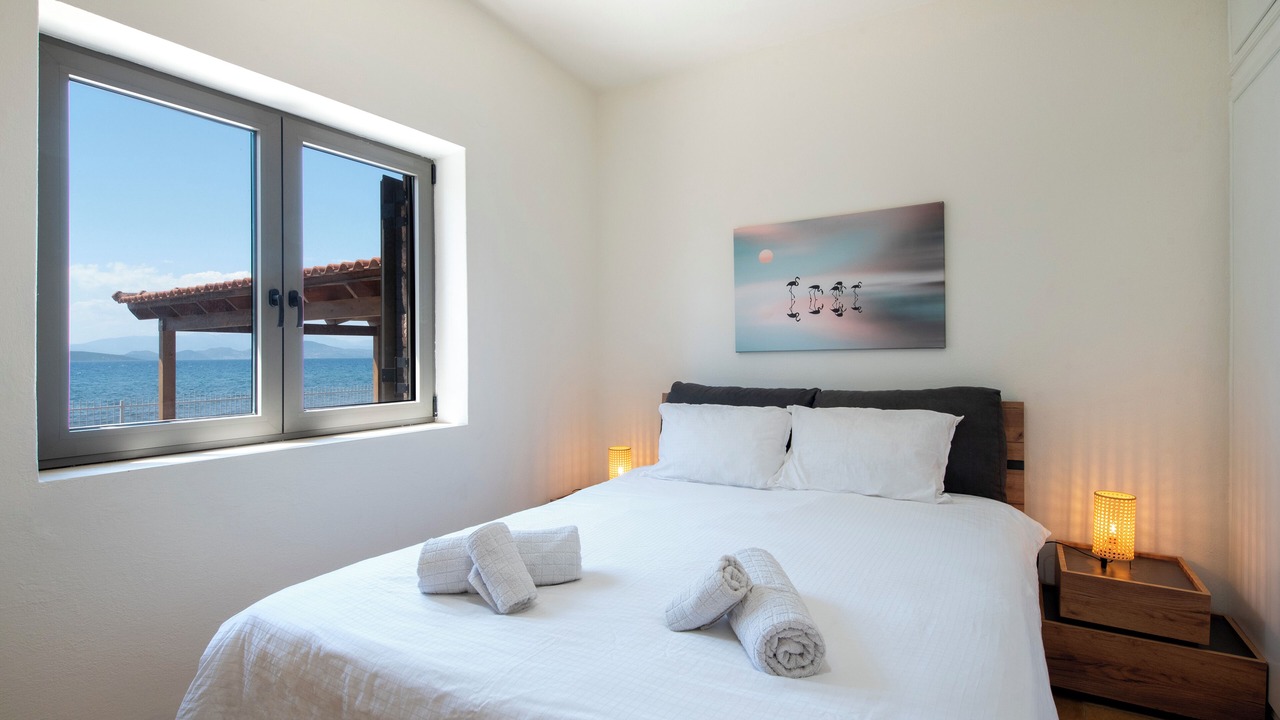 Photo of Bedroom in Iria