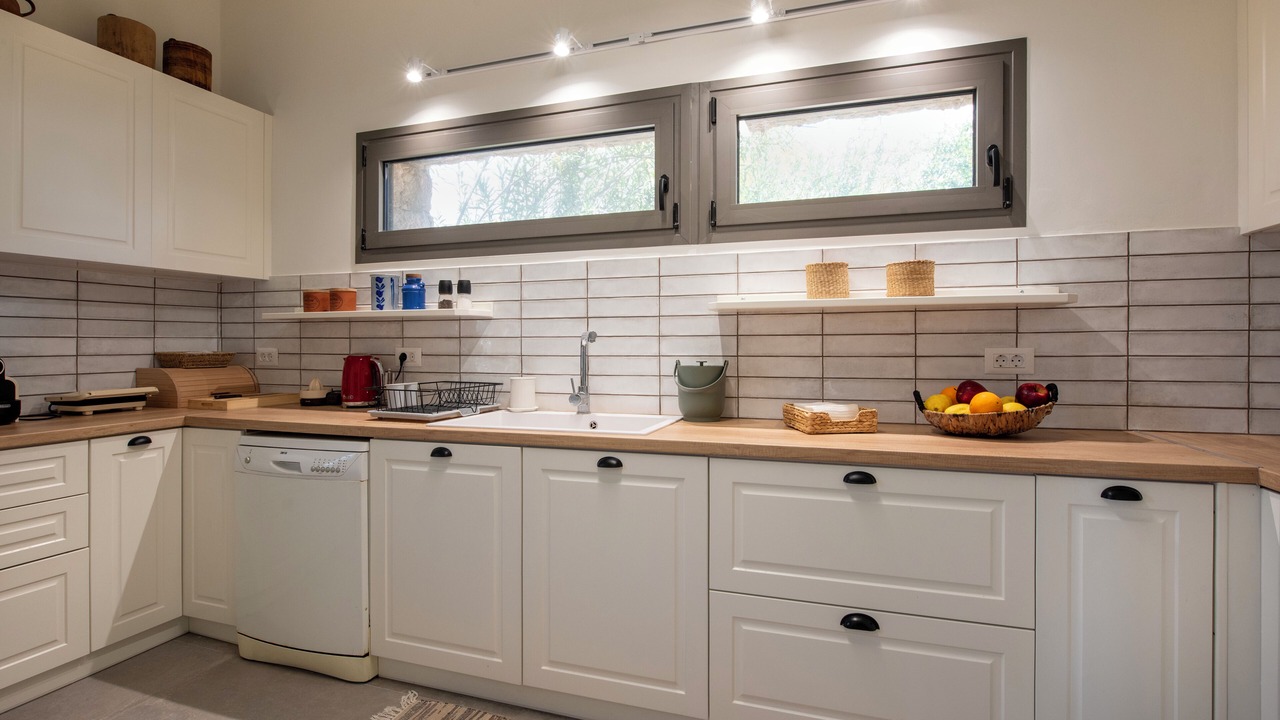 Photo of Kitchen in Iria