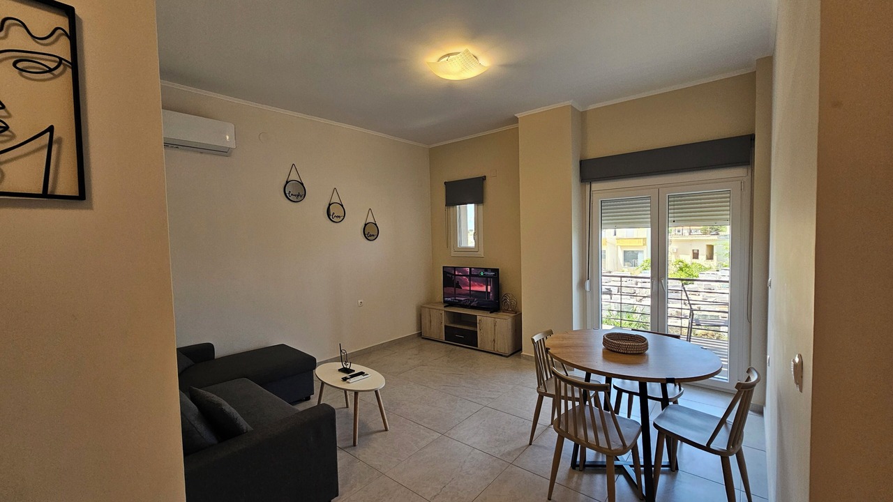 Photo of Livingroom in Kambos