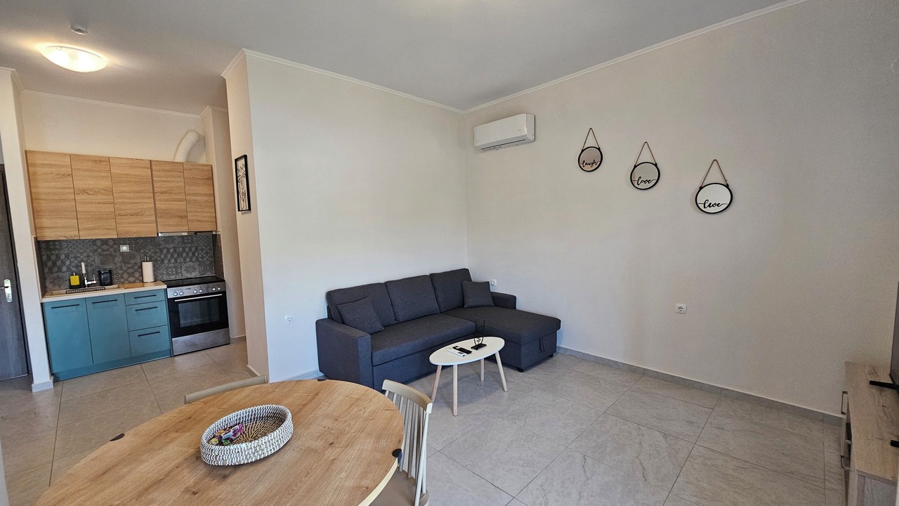 Photo of Livingroom in Kambos